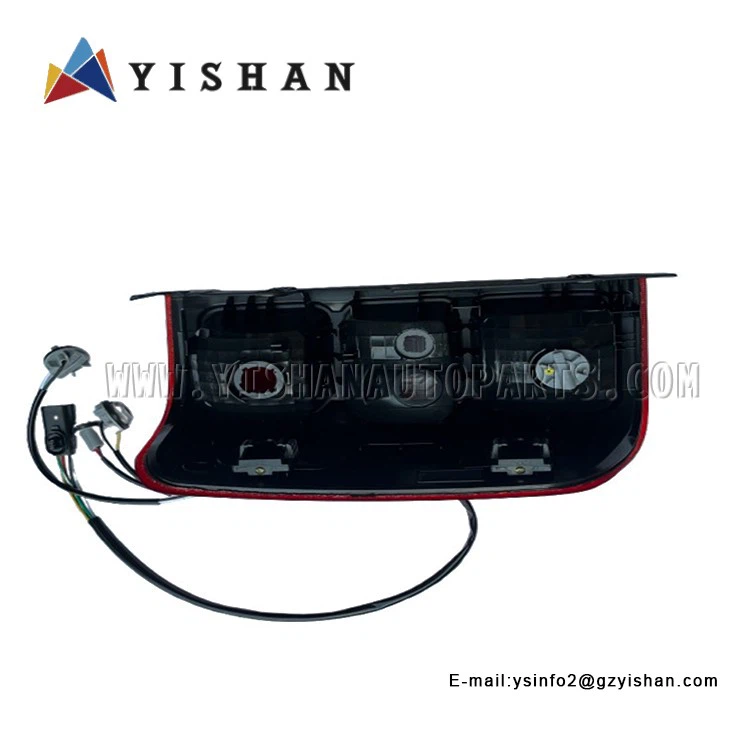 N1WZ13404G-CHM FORD TAIL LAMP RH
