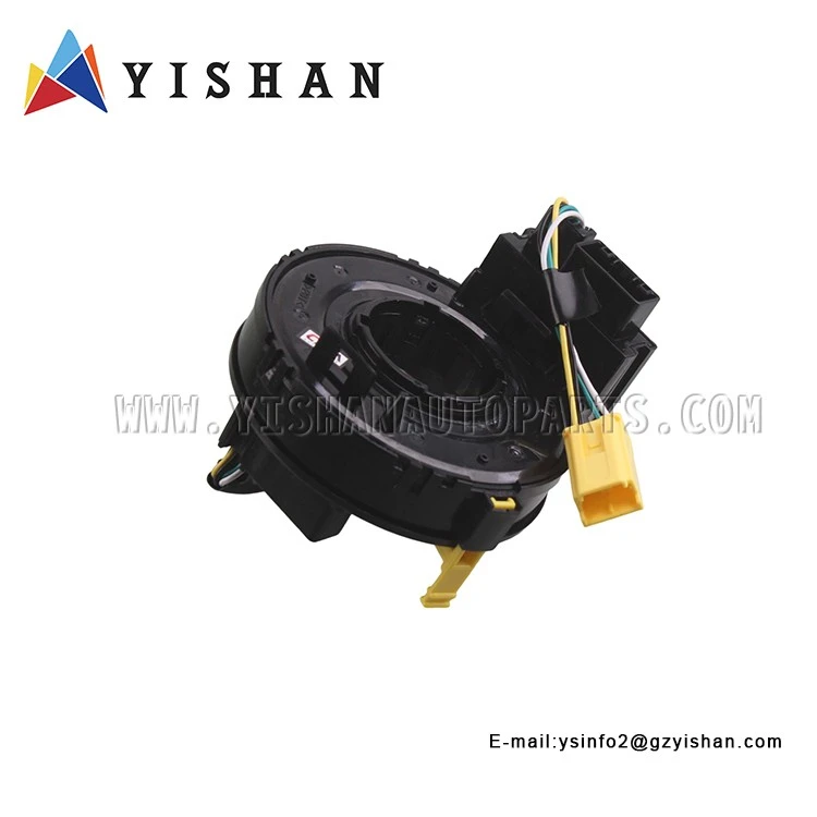 77900-TA0-H21STEERING WHEEL COIL(4)