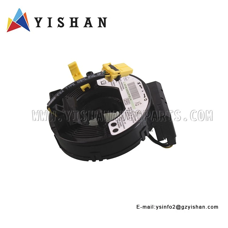 77900-TA0-H21STEERING WHEEL COIL(3)