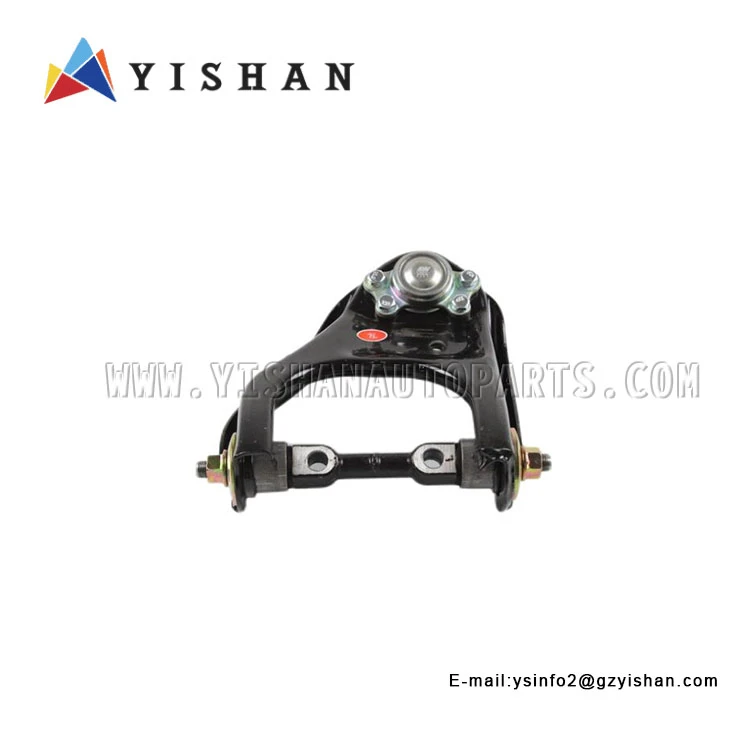 ISUZU TFR בקרת זרוע עליונה ASSY LH 8-94323563-0 T-563-CAO