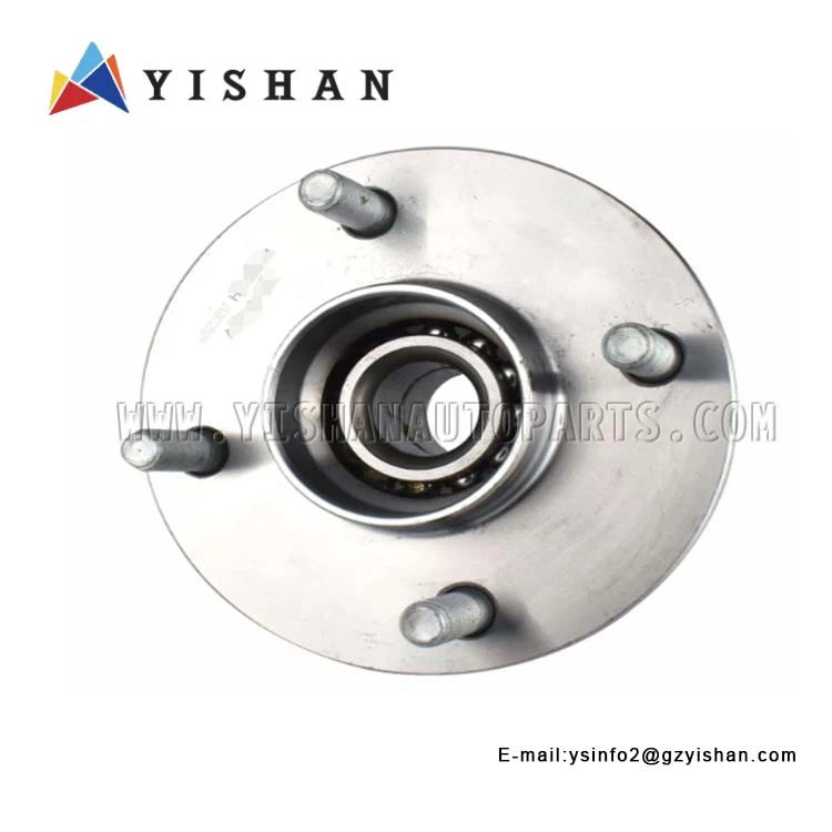 WHEEL BEARING RR B15 N16 G10