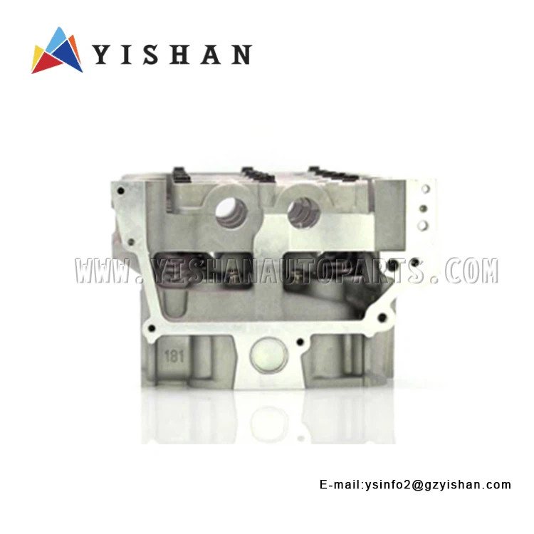 NISSAN D23 D40 YD25DDTI ראש צילינדר 11040-5M301 11040-5M301-GC