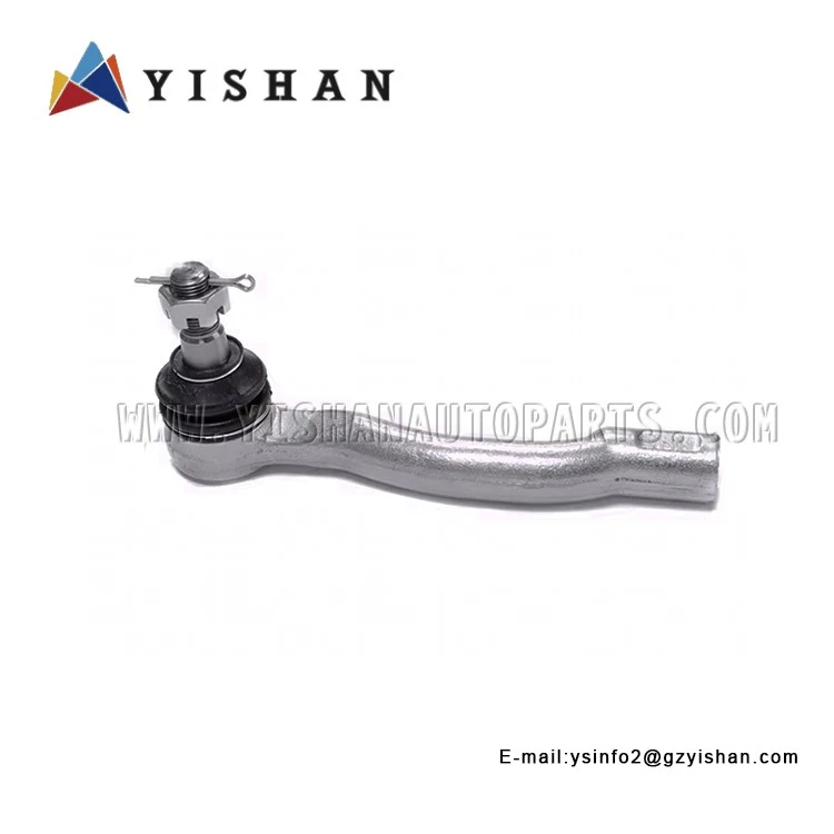 D8520-1LB0A NISSAN PATROL Y62 INF QX60 11-15 TIE ROD END R