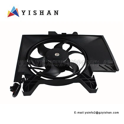 Haima HM7 S7 ELECTRIC FAN SA00-15-035