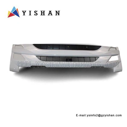 ISUZU 700P GRILL 8-97412266-0 8-97412266-JL