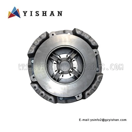 ISUZU FSR 6BD1 6BB1 כיסוי לחץ מצמד 1312201470 ISC549 1312200990 1-31220147-D