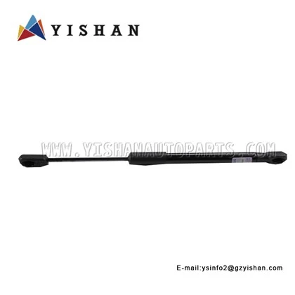 MAZDA M3 2015 TAIL HOOD STAY BAR BN8V-56-930