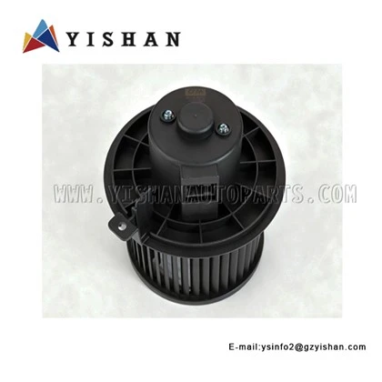 NISSAN T31Z/J10Z מנוע מפוח 27226-JE20A 27226-JE20A-CHM