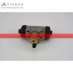 מעקה הבלם האחורי עבור 8973014780 Isuzu DMAX 4JJ1