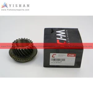 ISUZU MYY5T / 4HG1 הילוכים עם גלגלים ראשיים 22/45