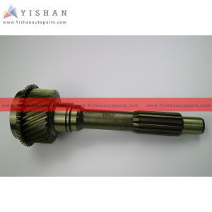 ISUZU MYY5T / 4HG1 / NQR71 / 4HF1 ציר תיבת הילוכים 28
