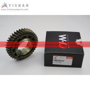 ISUZU MYY5T / 4HG1 OE 8972412371 הילוכים עם ציר ראשי 38/45