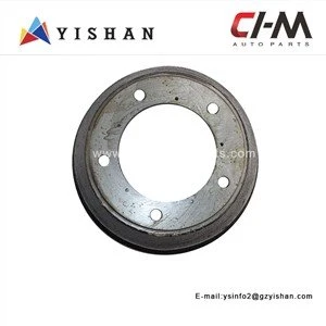 ISUZU NPR BRAKE DRUM 5423150201