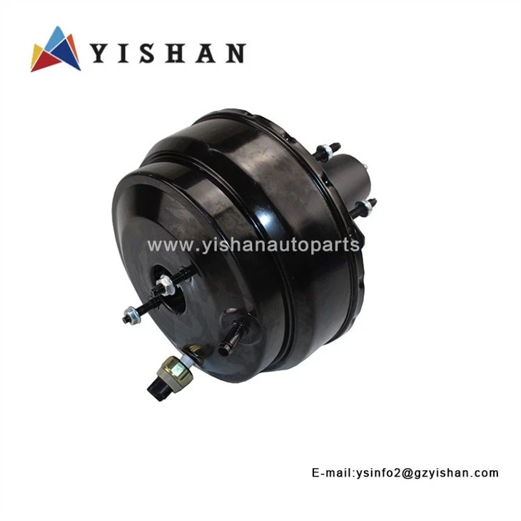 8973655182 ISUZU BOOSTER PUMP
