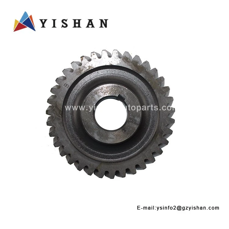 ISUZU NPR 4HG1 4HF1 CAIMSHAFT GEAR 8970944401