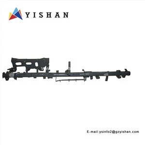 ISUZU NPR DASHBOARD FRAME 8980815970