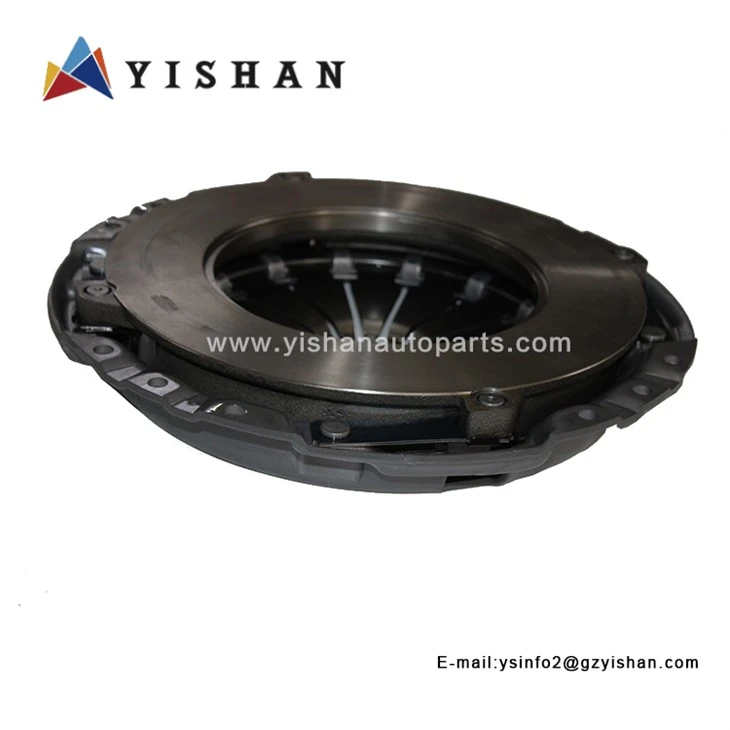 ISUZU NPR 4HK1 CLUTCH PRESSURE PLATE 8973517940 5876101040 5876100810